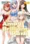 [Amagi Brilliant Park 06] • Amagi Brilliant Park · Volume 6